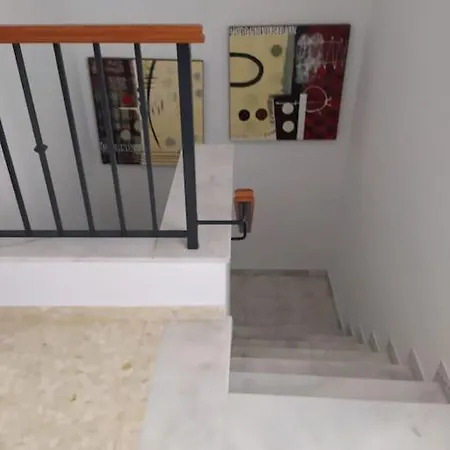 Tatil Evi Casa Victoria. Adosado En Benajarafe. *