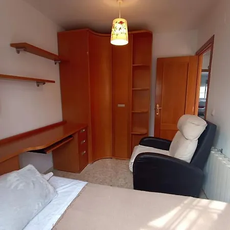 Tatil Evi Casa Victoria. Adosado En Benajarafe. *