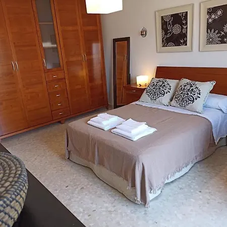 Casa Victoria. Adosado En Benajarafe. * Benajarafe