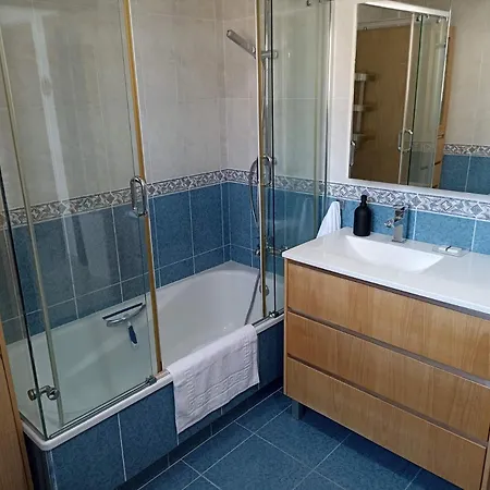 Tatil Evi Casa Victoria. Adosado En Benajarafe. Benajarafe